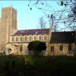 St John the Baptist Church