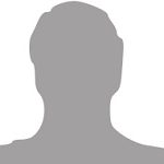 Male silhouette