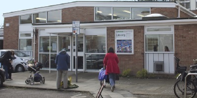 Diss Library