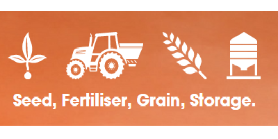 Openfield logo