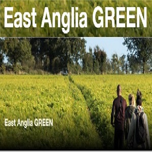 East Anglia GREEN