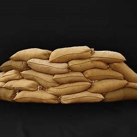 Sand bags image