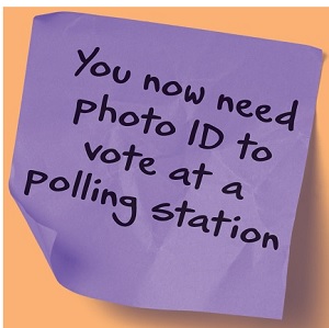Voter ID required thumbnail