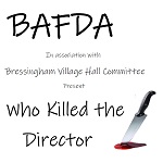 BAFDA Murder mystery Thumbnail