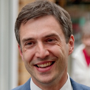 Adrian Ramsey – Bressingham & Fersfield