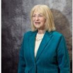 County Councilllor-Margaret Thomas