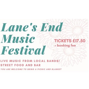 Lane's End Music Festival 2024