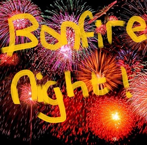 Bonfire night thumbnail