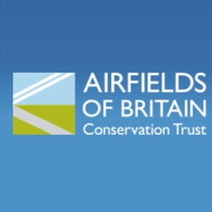 Airfields of Britain logo