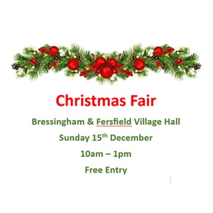 Christmas Fair thumbnail