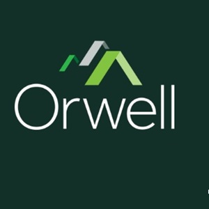 Orwell Group logo