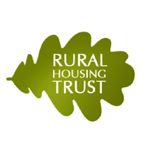 Rural Housing Trust Logo