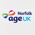 Age UK Norfolk logo