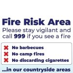 Fire Risk Area poster thumbnail