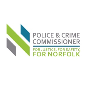 Norfolk Police & Crime Commissioner's Logo